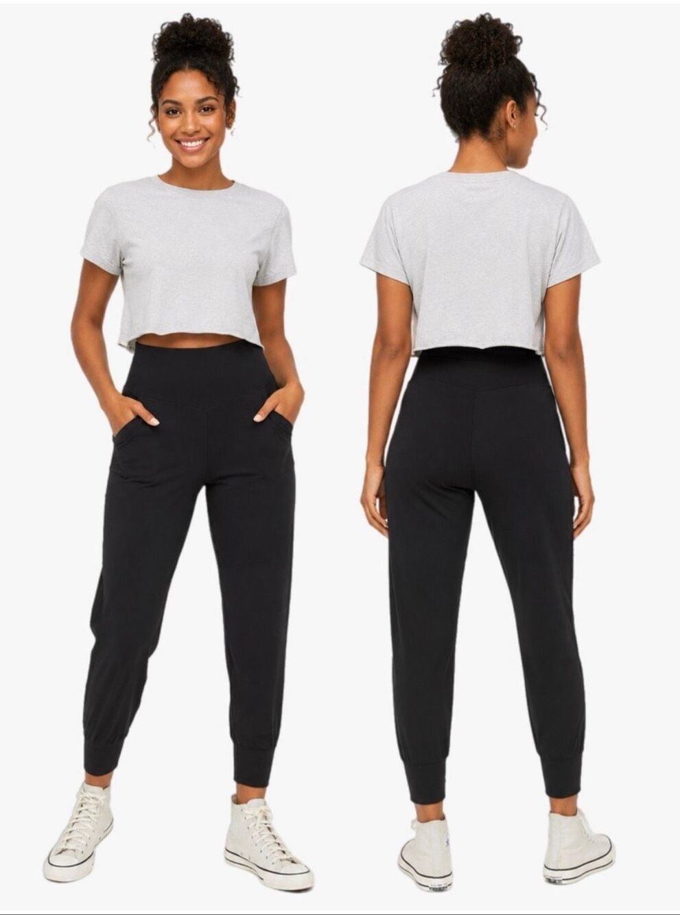 Aerie Offline Jogger Pants